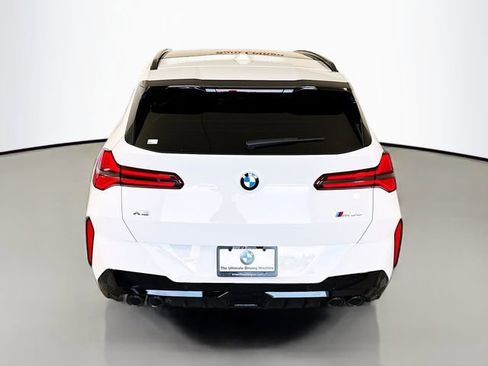 New 2026 BMW X3 M50 w/ Premium Package image 6