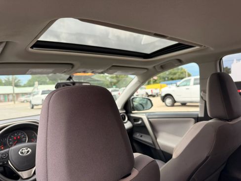 Used 2015 Toyota RAV4 XLE AWD/4WD image 31