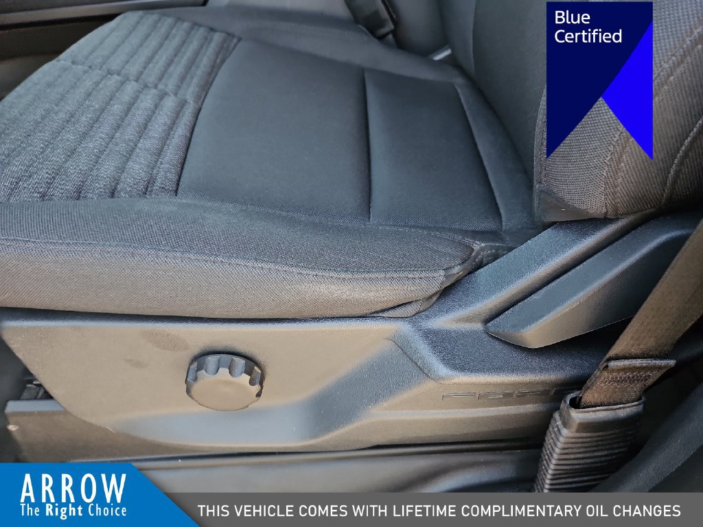 Certified 2023 Ford F150 XL w/ STX Appearance Package RWD image 24