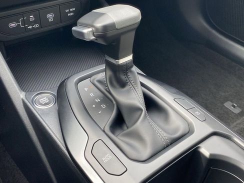 New 2025 Kia K4 FWD image 19