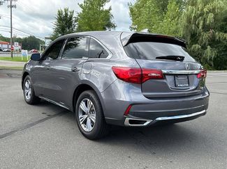 Certified 2020 Acura MDX SH-AWD video 2