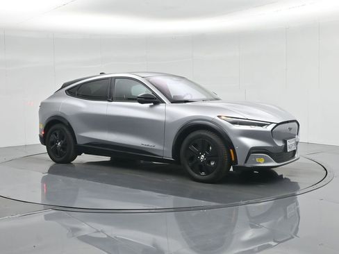 Certified 2021 Ford Mustang Mach-E California Route 1 image 30