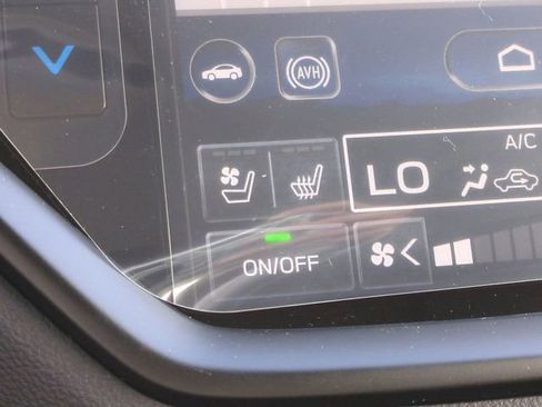 New 2026 Subaru Ascent Bronze Edition image 24