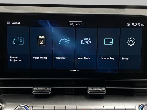 Used 2025 Hyundai Kona SEL image 22