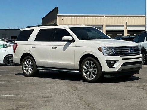 Used 2019 Ford Expedition XLT w/ Equipment Group 202A image 1