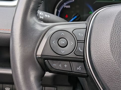 Used 2024 Toyota RAV4 XLE w/ Convenience Package AWD/4WD image 22