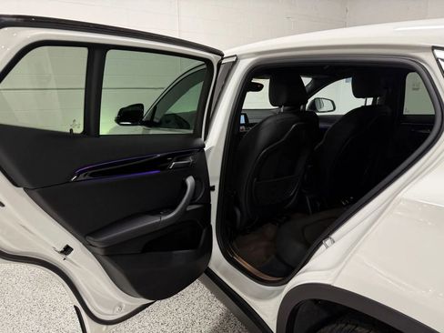 Used 2018 BMW X2 xDrive28i w/ Convenience Package image 40