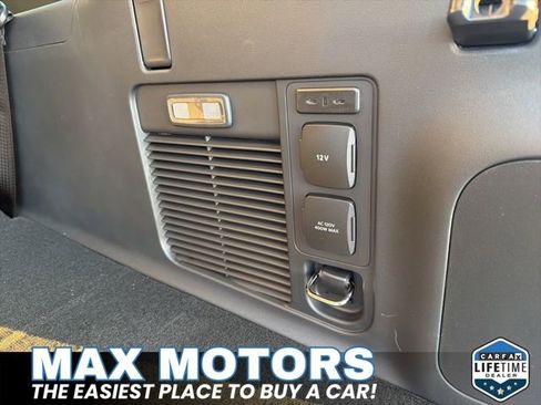 New 2025 Ford Expedition Max Platinum w/ Driver's Package image 12