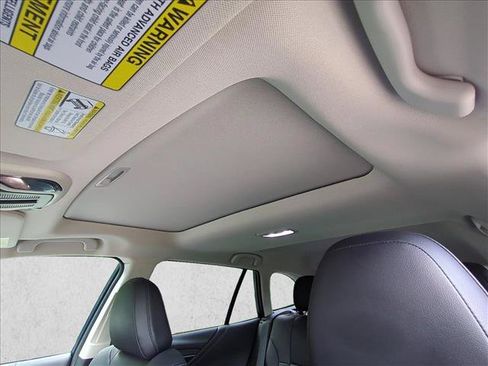 Used 2024 Subaru Outback Limited AWD/4WD image 16