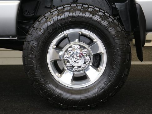 Used 2006 Dodge Ram 3500 Truck SLT w/ Quad Cab Big Horn Value Group AWD/4WD image 48