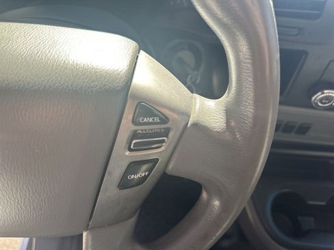 Used 2016 Nissan NV 2500 S w/ Power Package image 13