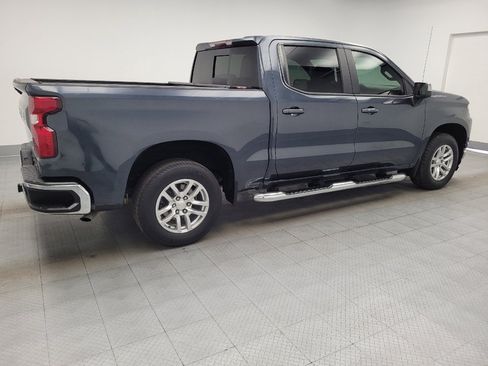 Used 2020 Chevrolet Silverado 1500 LT w/ All-Star Edition RWD image 10