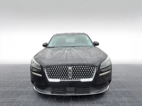 Used 2022 Lincoln Corsair FWD w/ Equipment Group 101A image 2