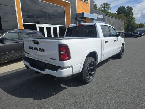 New 2026 RAM 1500 Big Horn image 6