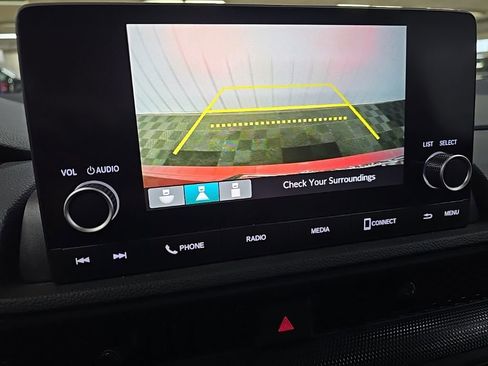 Used 2023 Honda CR-V LX image 23