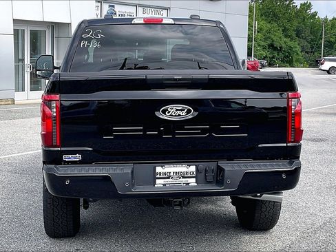 New 2026 Ford F150 XLT w/ FX4 Off-Road Package AWD/4WD image 4