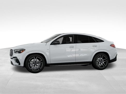 New 2026 Mercedes-Benz GLE 53 AMG 4MATIC Coupe image 36