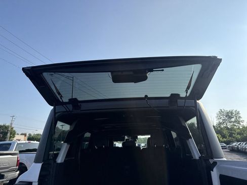 Certified 2023 Ford Bronco Raptor AWD/4WD image 40