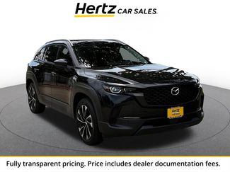 Used 2025 MAZDA CX-50 2.5 Hybrid w/ Premium Plus Pkg AWD/4WD video 1