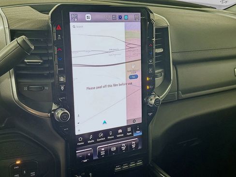 New 2026 RAM 3500 Laramie image 15