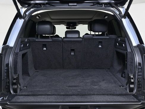 Used 2023 Land Rover Range Rover SE image 22