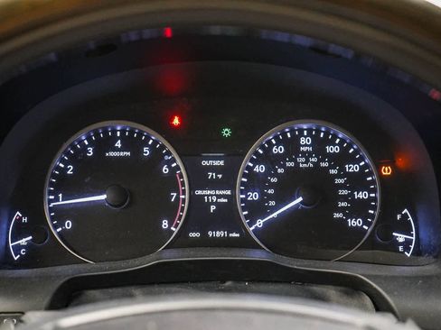 Used 2013 Lexus ES 350 w/ Luxury Pkg FWD image 25