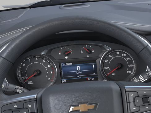 New 2026 Chevrolet Blazer LT w/ Convenience Package AWD/4WD image 18