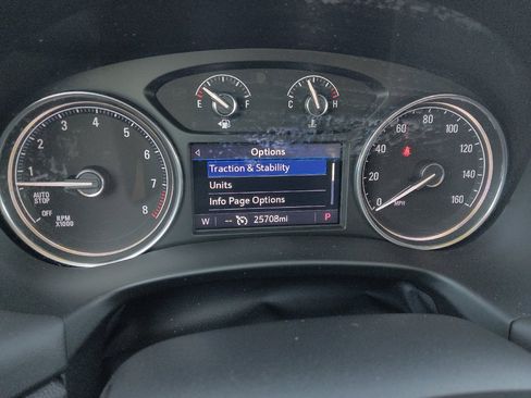 Used 2023 Buick Enclave Essence w/ Experience Buick Package FWD image 23