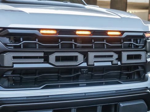 New 2025 Ford F150 Raptor image 5