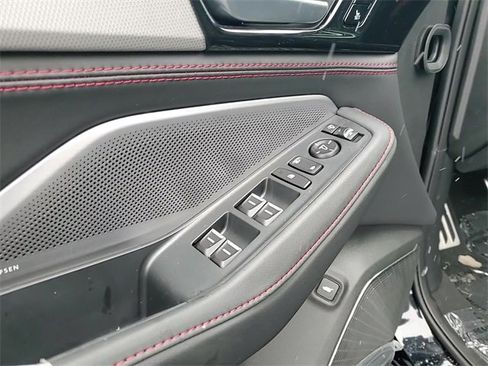 New 2026 Acura MDX A-Spec image 13