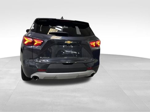 Used 2022 Chevrolet Blazer LT FWD image 4