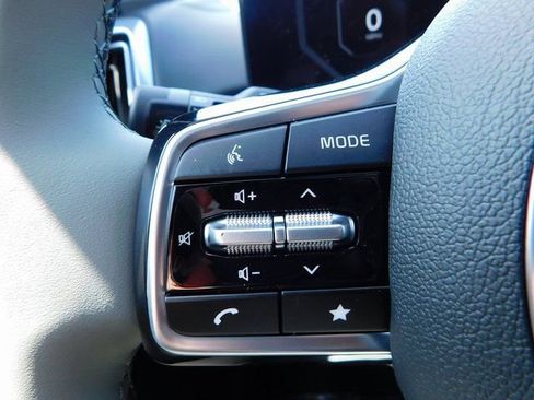 New 2025 Kia Sorento SX Prestige w/ Sage Leather Package image 18