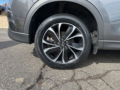 Used 2023 MAZDA CX-5 AWD 2.5 S w/ Premium Plus Pkg image 20