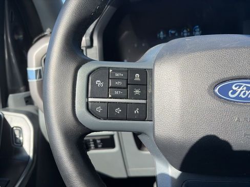 Used 2024 Ford F150 XLT w/ Equipment Group 302A MID image 17