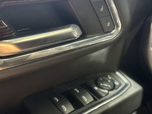Used 2024 GMC Sierra 2500 SLE w/ SLE Convenience Package AWD/4WD image 35
