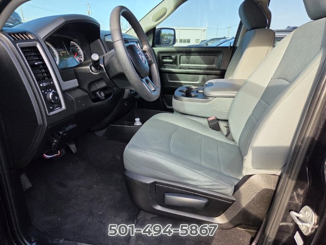 Used 2019 RAM 1500 Express AWD/4WD image 8