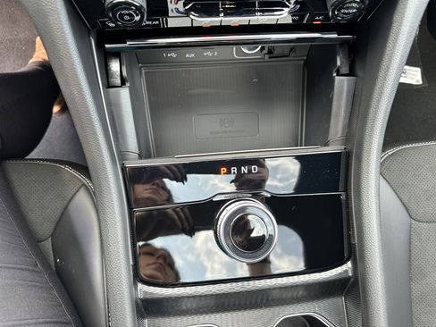 New 2025 Jeep Grand Cherokee L Altitude image 24