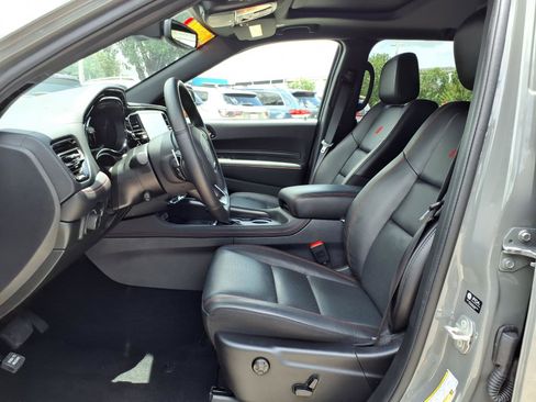 Used 2026 Dodge Durango GT AWD/4WD image 21