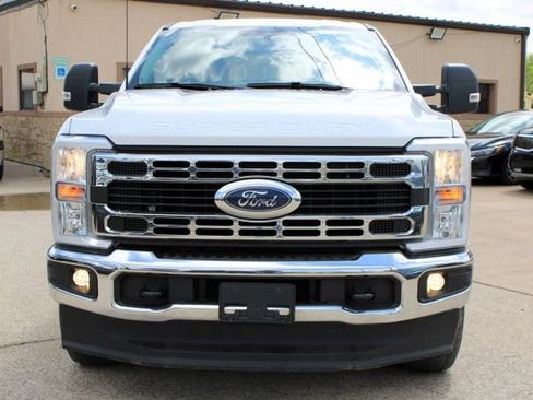 Used 2025 Ford F250 XLT AWD/4WD image 8