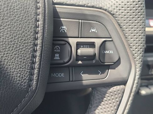 New 2026 Toyota Tacoma TRD Sport AWD/4WD image 10