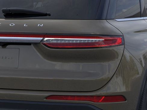 New 2026 Lincoln Corsair Premiere image 21