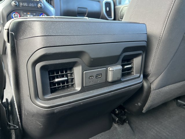 Used 2021 Chevrolet Silverado 1500 LT Trail Boss w/ Convenience Package II AWD/4WD image 22