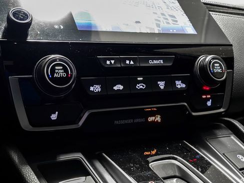 Certified 2022 Honda CR-V Touring image 34