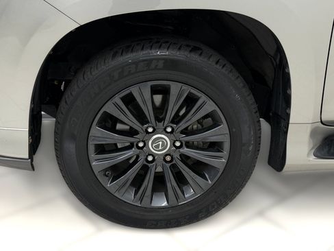 Used 2021 Lexus GX 460 Premium AWD/4WD image 11