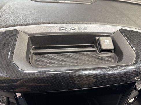 Used 2020 RAM 2500 Laramie AWD/4WD image 33