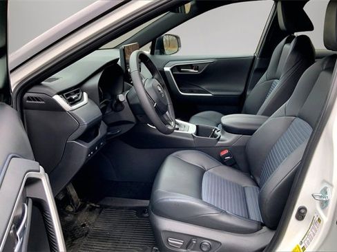 Used 2024 Toyota RAV4 XSE image 18