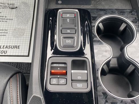 New 2026 Honda Passport TrailSport Elite image 30