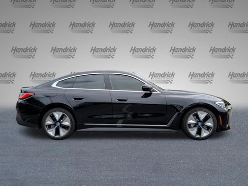 Used 2023 BMW i4 eDrive35 w/ Premium Package RWD image 6