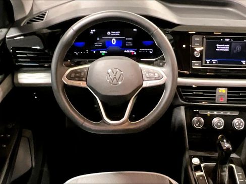 Used 2023 Volkswagen Taos S image 6