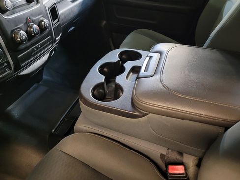 Used 2016 RAM 1500 Tradesman w/ Popular Equipment Group image 26